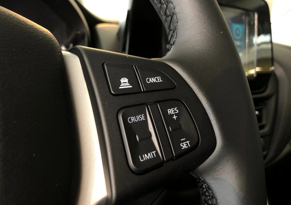 Suzuki SX4 S-Cross cena 102900 przebieg: 31215, rok produkcji 2023 z Przemków małe 277